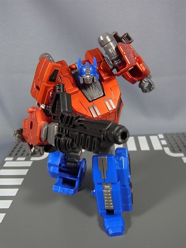 Transformers Generations TG 01 Optimus Japan Edition Image   (20 of 22)